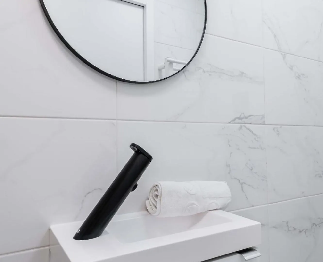 Studio Cosy Refait A Neuf Maris Paris 3 - 2P Apartment France