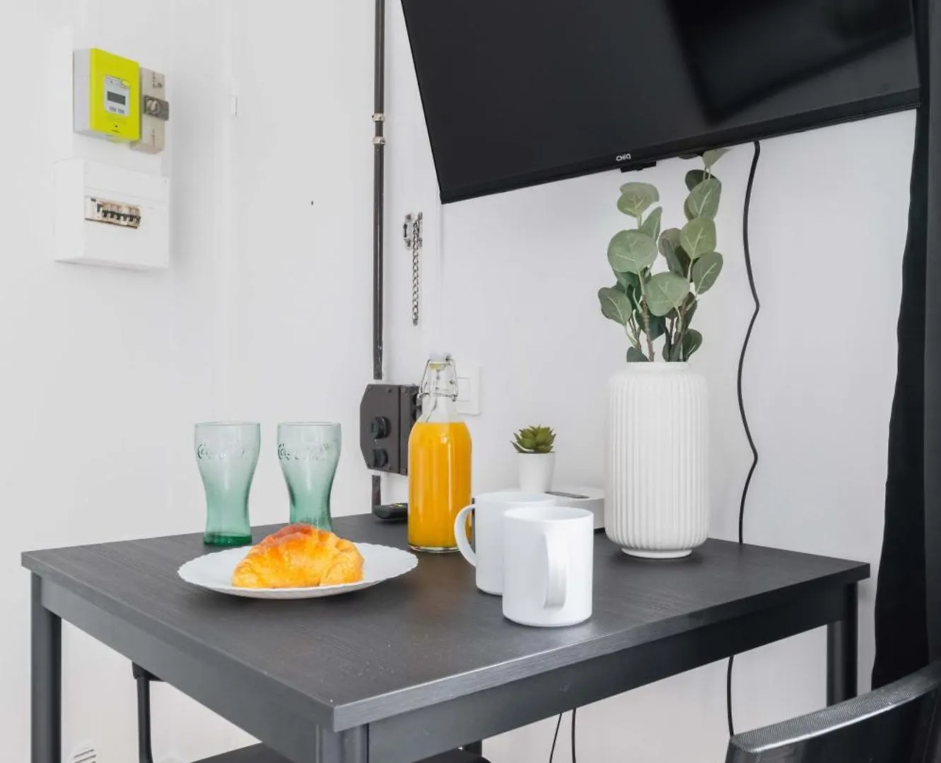 Апартаменты Studio Cosy Refait A Neuf Maris Paris 3 - 2P